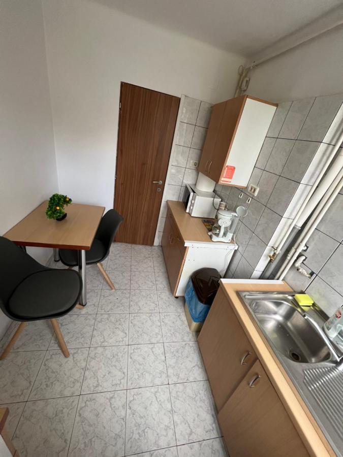 Apartment 2 Camere Centru Piata 700 Timisoara Ngoại thất bức ảnh