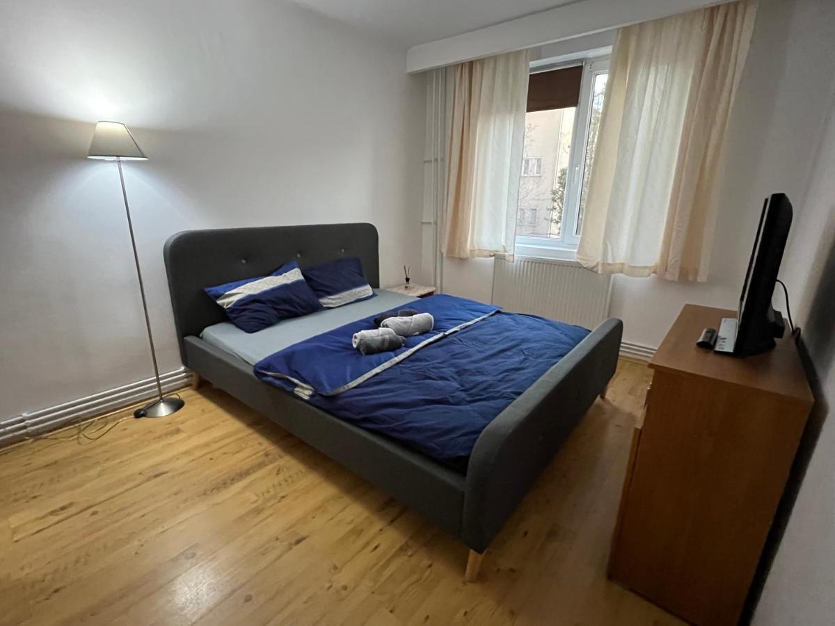 Apartment 2 Camere Centru Piata 700 Timisoara Ngoại thất bức ảnh