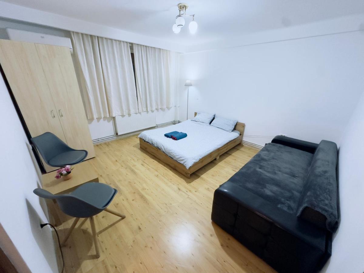 Apartment 2 Camere Centru Piata 700 Timisoara Ngoại thất bức ảnh